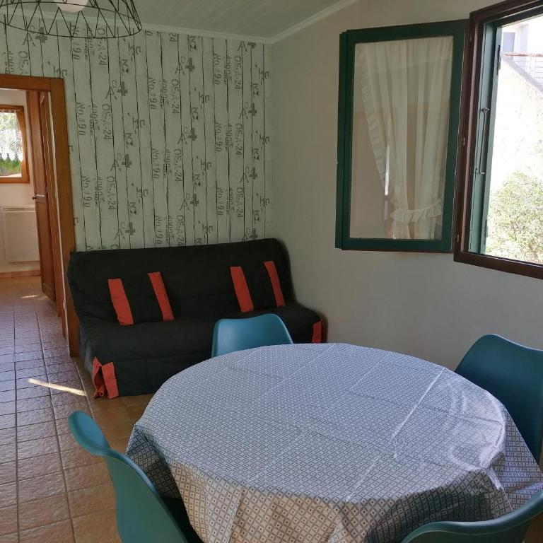 Maison La Belle Lorraine - Casa de 2 dormitorios - 20