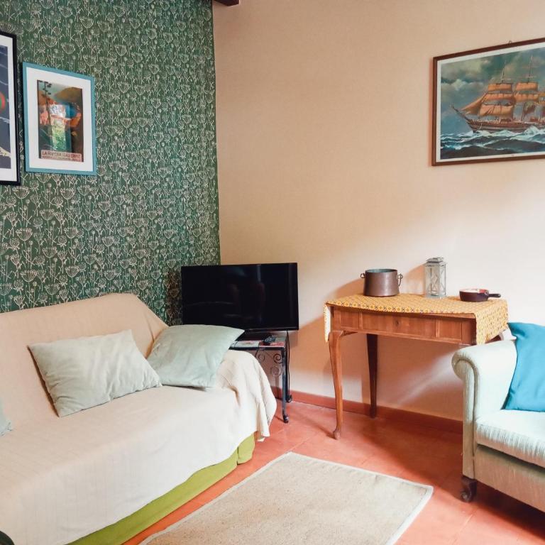 Torre Alpicella - Essenza di Riviera Holiday Home - Casa Vacanze - 7