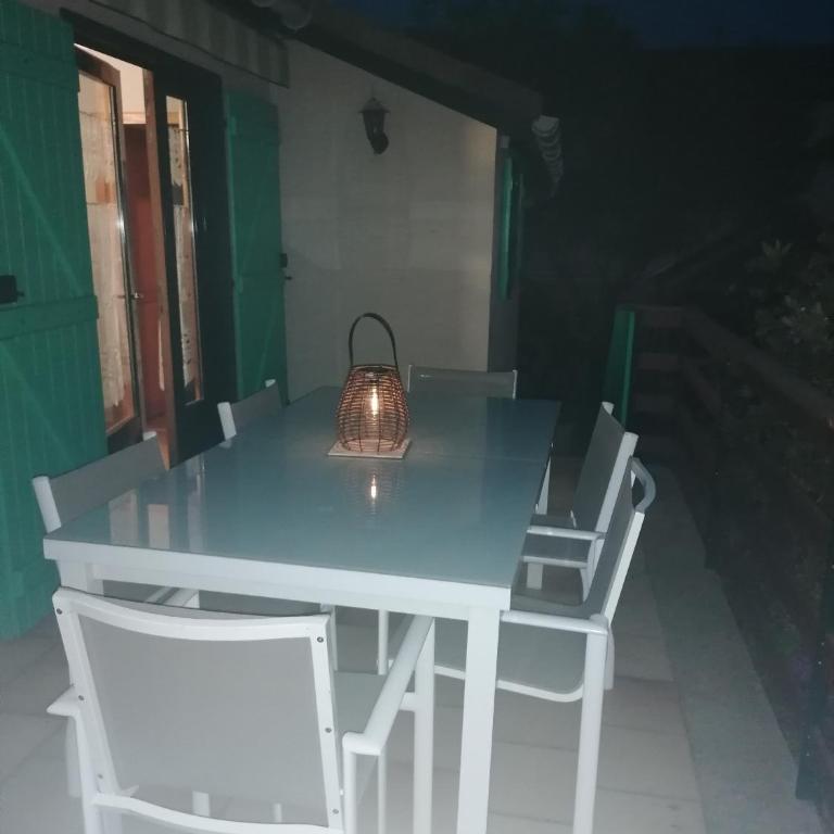 Maison La Belle Lorraine - Casa de 2 dormitorios - 21