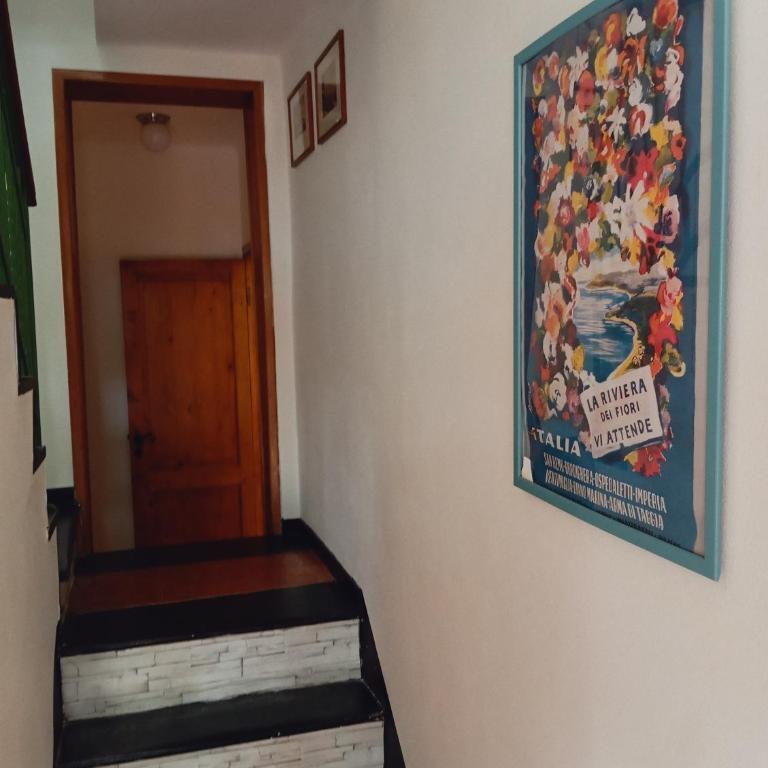 Torre Alpicella - Essenza di Riviera Holiday Home - Casa Vacanze - 21