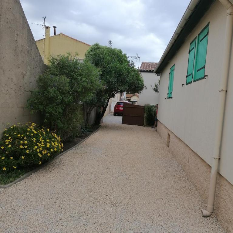 Maison La Belle Lorraine - Casa de 2 dormitorios - 25