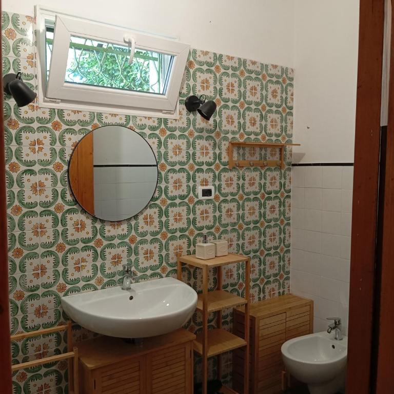 Torre Alpicella - Essenza di Riviera Holiday Home - Casa Vacanze - 44