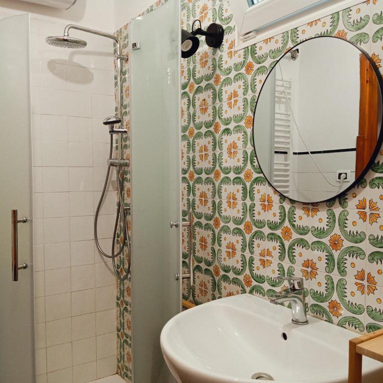 Torre Alpicella - Essenza di Riviera Holiday Home - Casa Vacanze - 31