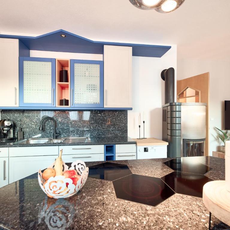 Stadtnestl Apartment - Apartment mit 2 Schlafzimmern - 12