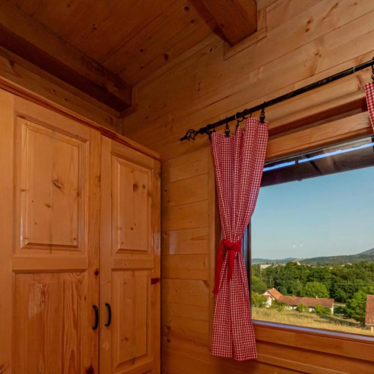 Vajat Bella - Apartman sa 1 Spavaćom Sobom - 18