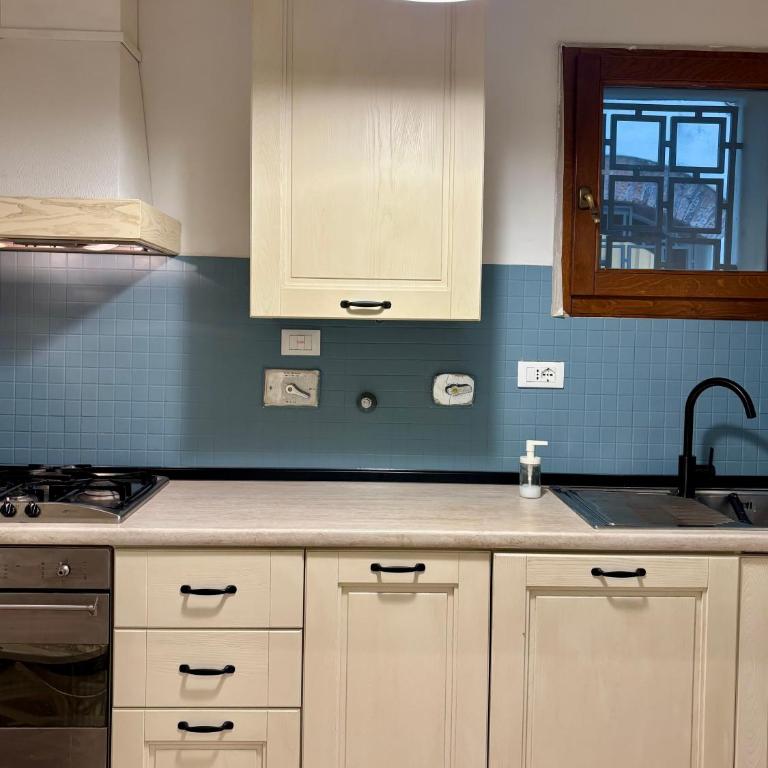188FlorenceApartment - Appartamento Monolocale - 15
