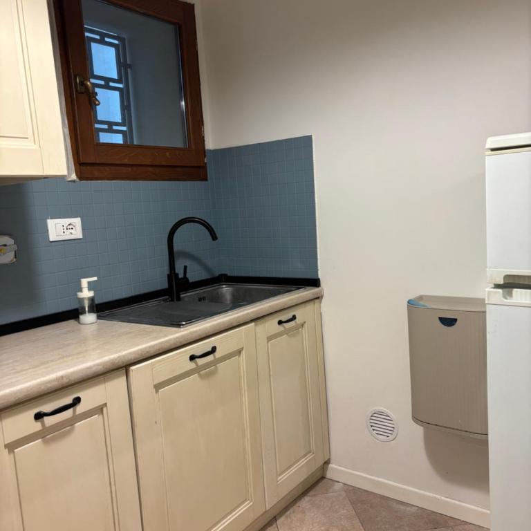188FlorenceApartment - Appartamento Monolocale - 14