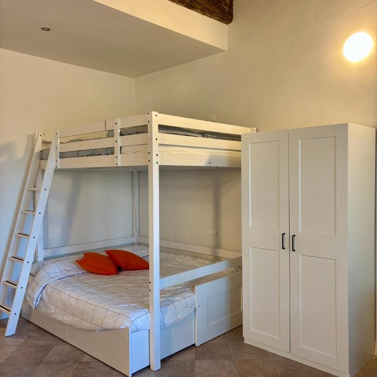 188FlorenceApartment - Appartamento Monolocale - 8
