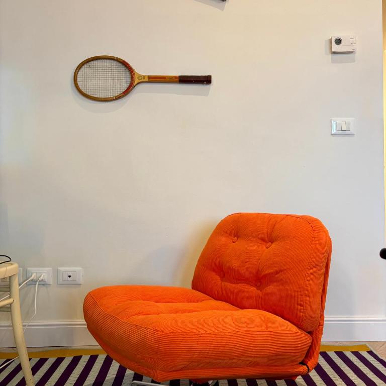 188FlorenceApartment - Appartamento Monolocale - 9
