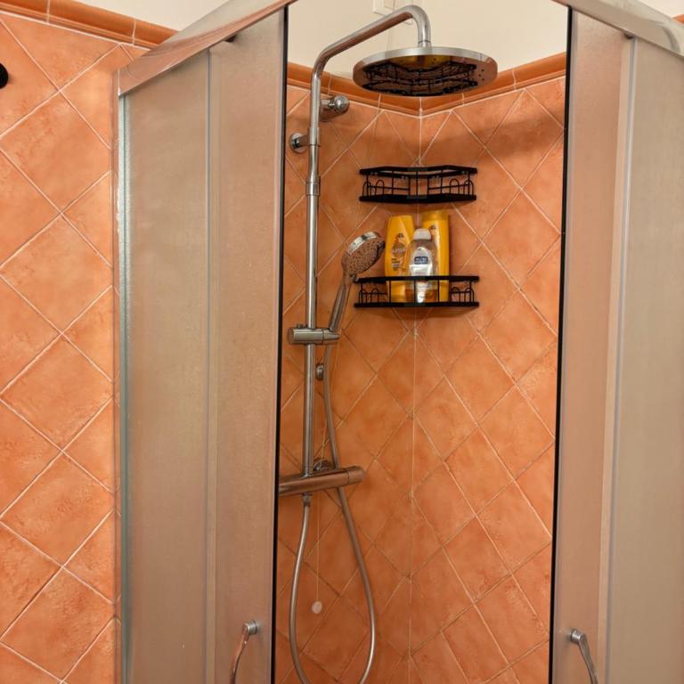 188FlorenceApartment - Appartamento Monolocale - 12