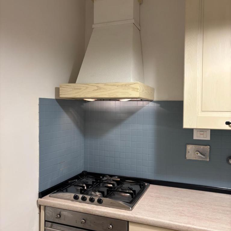 188FlorenceApartment - Appartamento Monolocale - 13