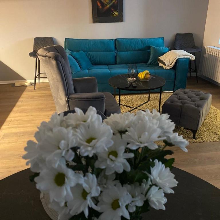 Marigold Centar NS - One-Bedroom Apartment - 18