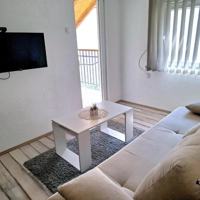 Apartman Java - Apartman sa Terasom - 5