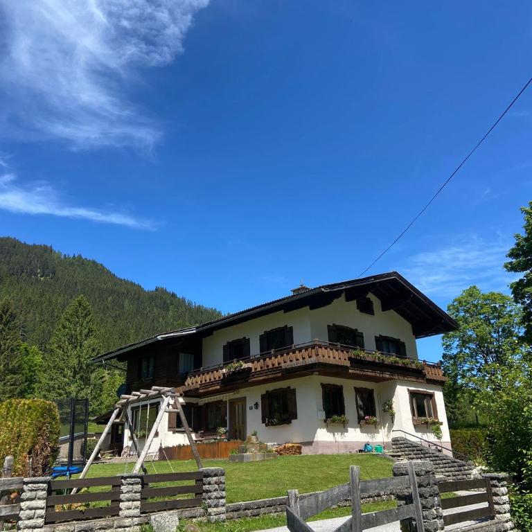 Zirbis Bergzauber - Apartment mit 3 Schlafzimmern - 3