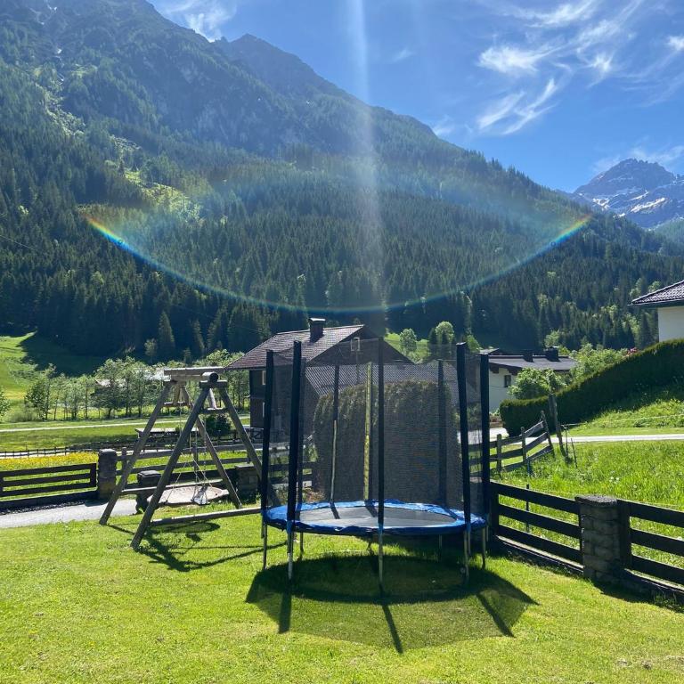 Zirbis Bergzauber - Apartment mit 3 Schlafzimmern - 10