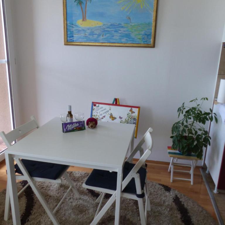 Tackica 13 Apartment - One-Bedroom Apartment - 1