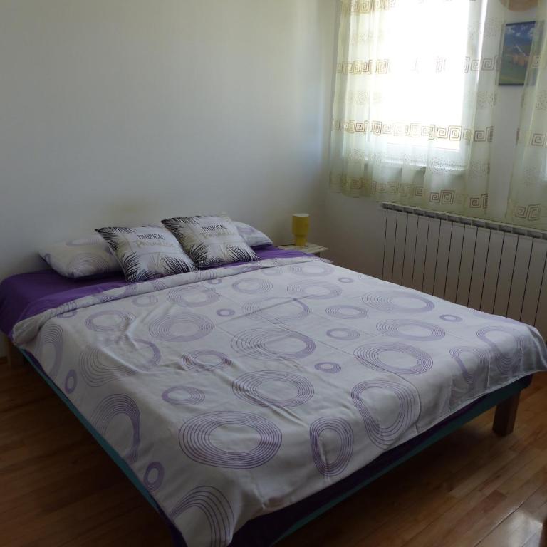 Tackica 13 Apartment - One-Bedroom Apartment - 3