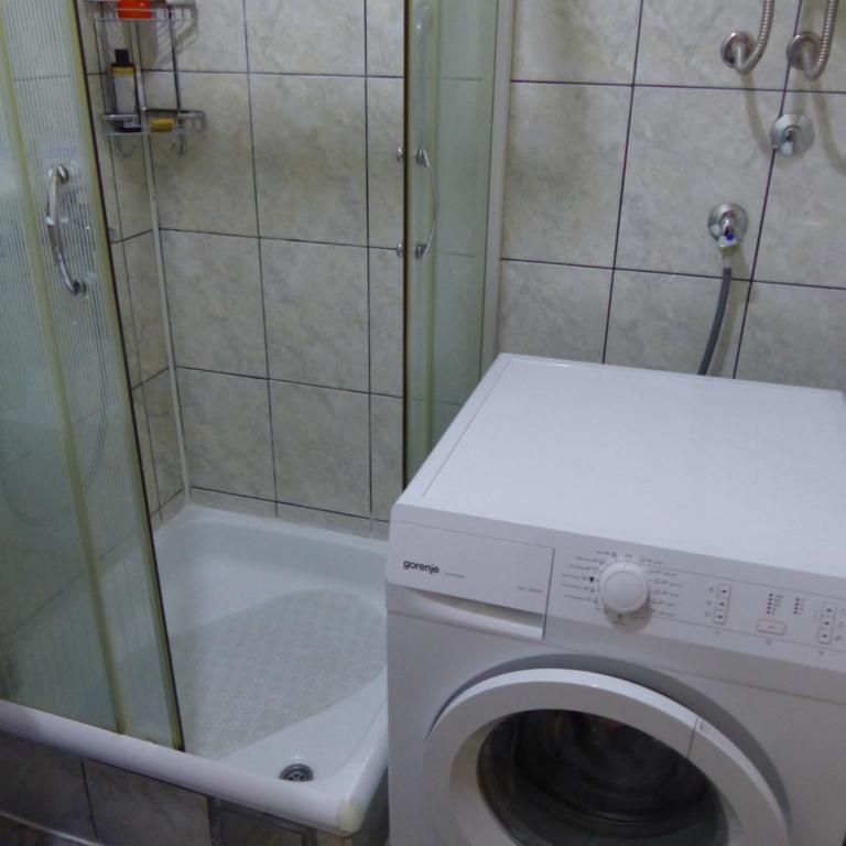 Tackica 13 Apartment - One-Bedroom Apartment - 4