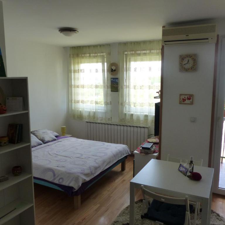 Tackica 13 Apartment - One-Bedroom Apartment - 5