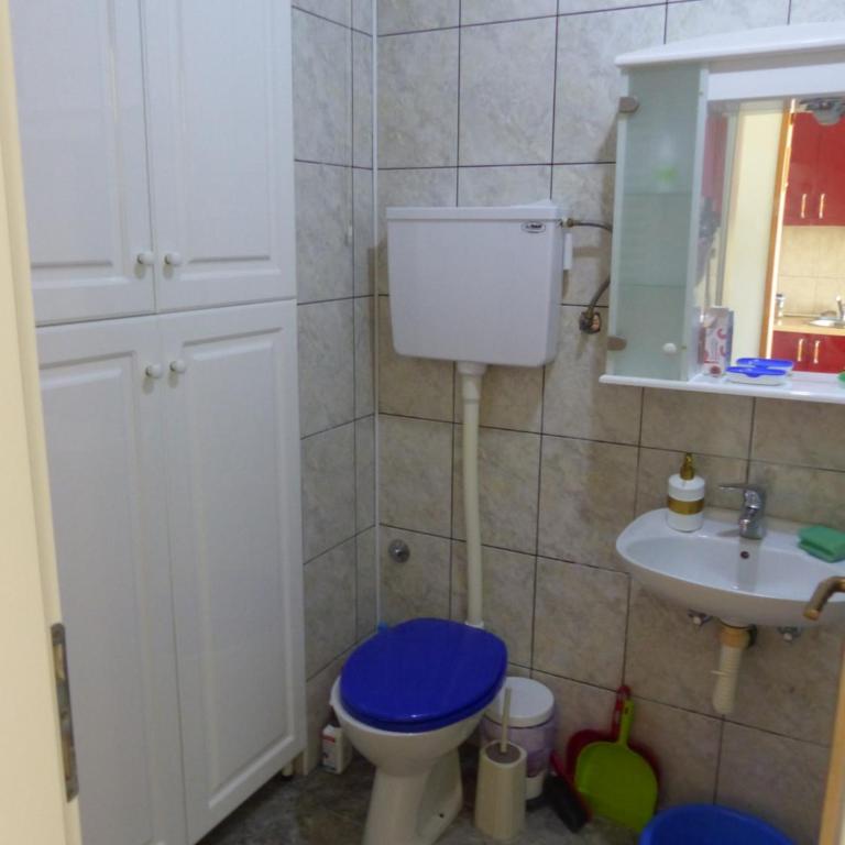 Tackica 13 Apartment - One-Bedroom Apartment - 10