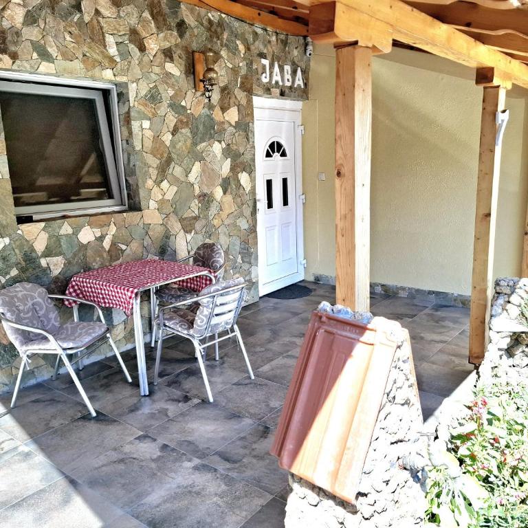 Apartman Java - Apartman - Prizemlje - 1