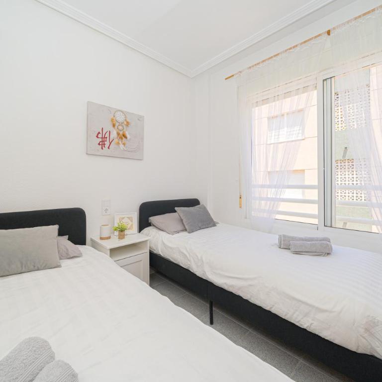 La Mata Beach Apartment - Apartamento de 2 dormitorios - 10