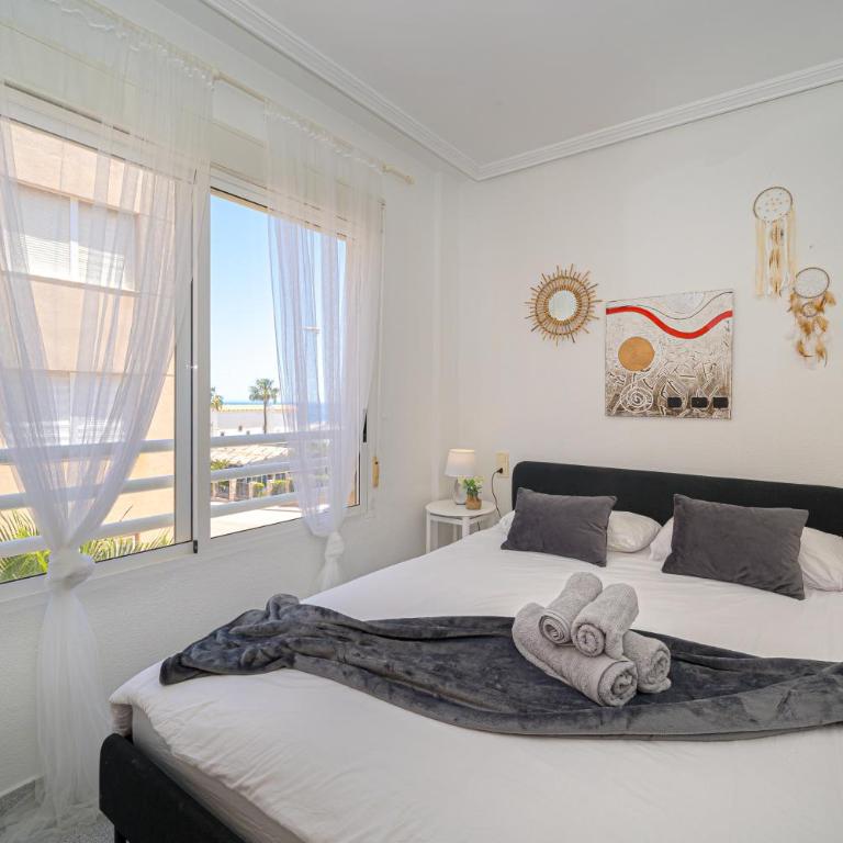 La Mata Beach Apartment - Apartamento de 2 dormitorios - 2
