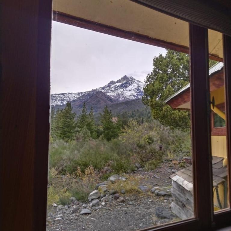 Antucalhue Mountain Resort - Chalet - 4