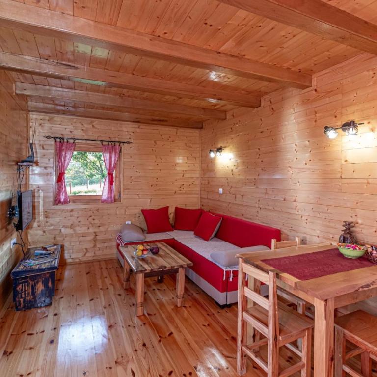 Vajat Bella - Apartman sa 1 Spavaćom Sobom - 8