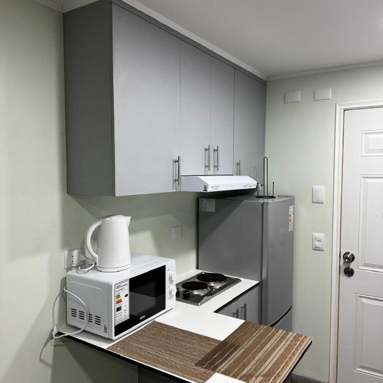 Departamento Studio Full 106 - Apartamento de 1 dormitorio - 8