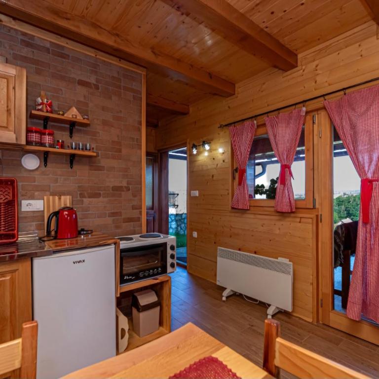 Vajat Bella - Apartman sa 1 Spavaćom Sobom - 6