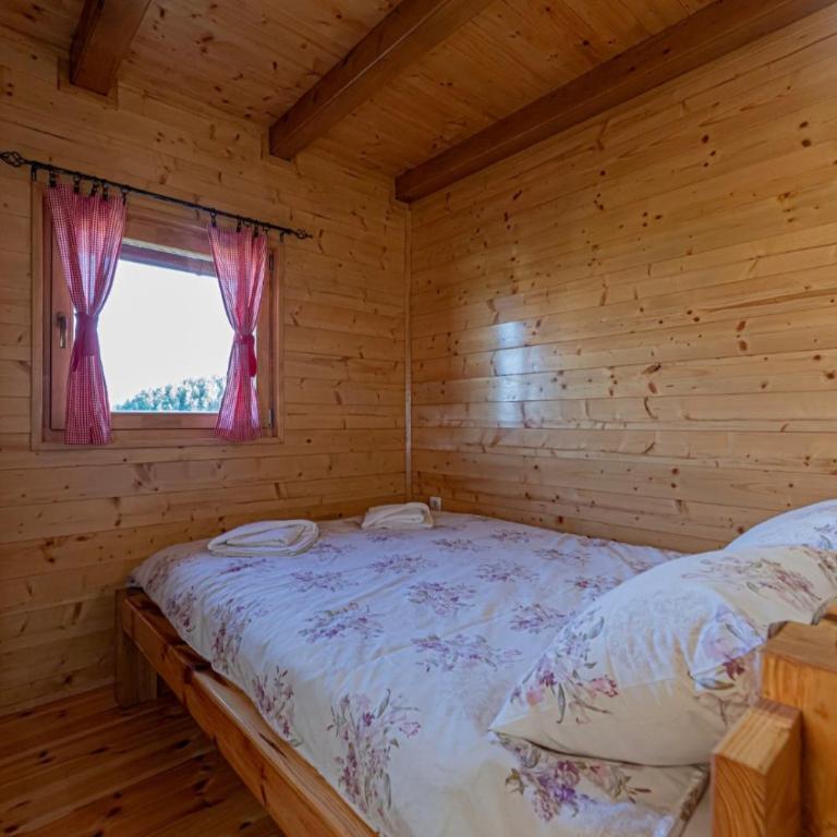 Vajat Bella - Apartman sa 1 Spavaćom Sobom - 16