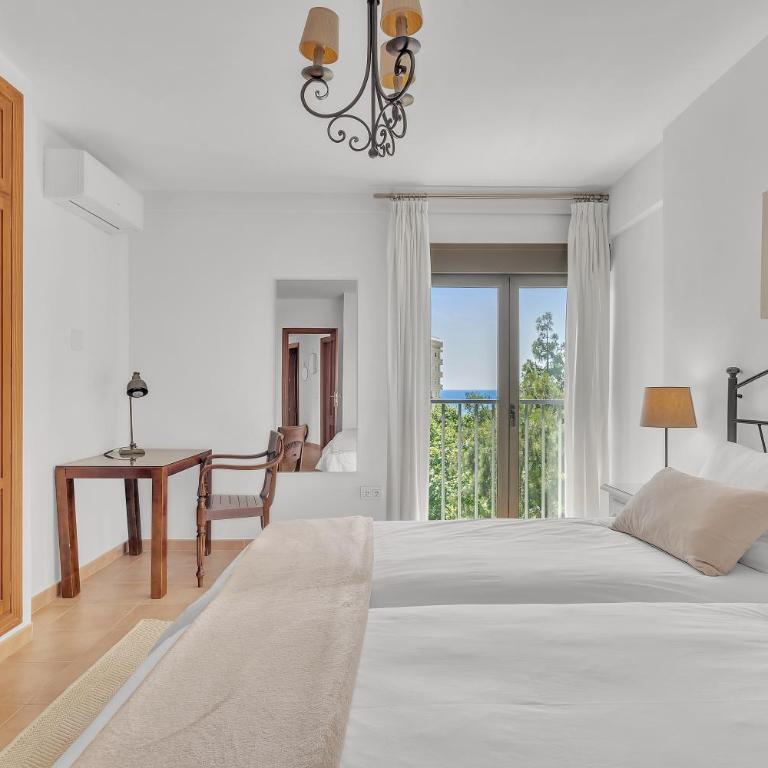 POLO Apartments 5D Jacaranda - Two-Bedroom Apartment - 10