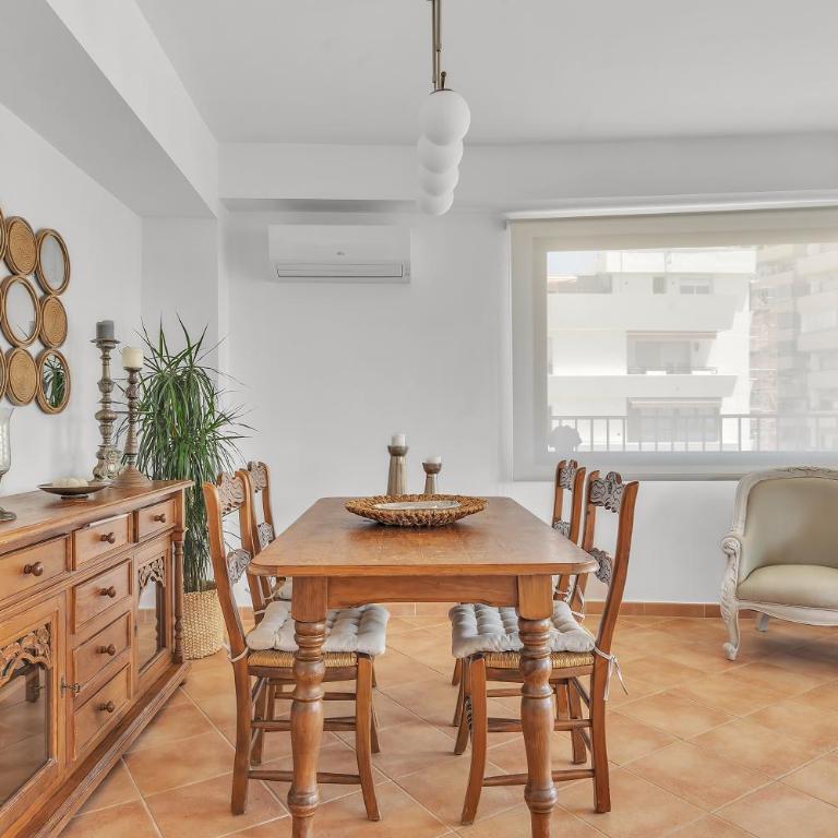 POLO Apartments 5D Jacaranda - Two-Bedroom Apartment - 6