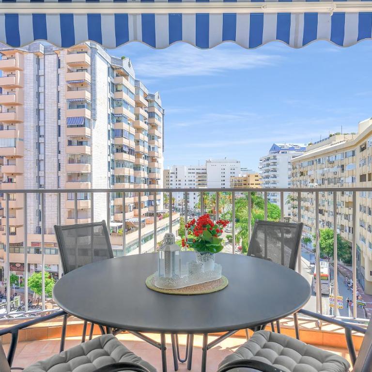 POLO Apartments 5D Jacaranda - Two-Bedroom Apartment - 7