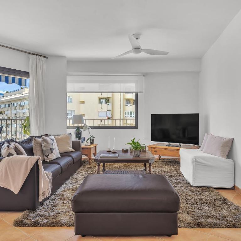 POLO Apartments 5D Jacaranda - Two-Bedroom Apartment - 3