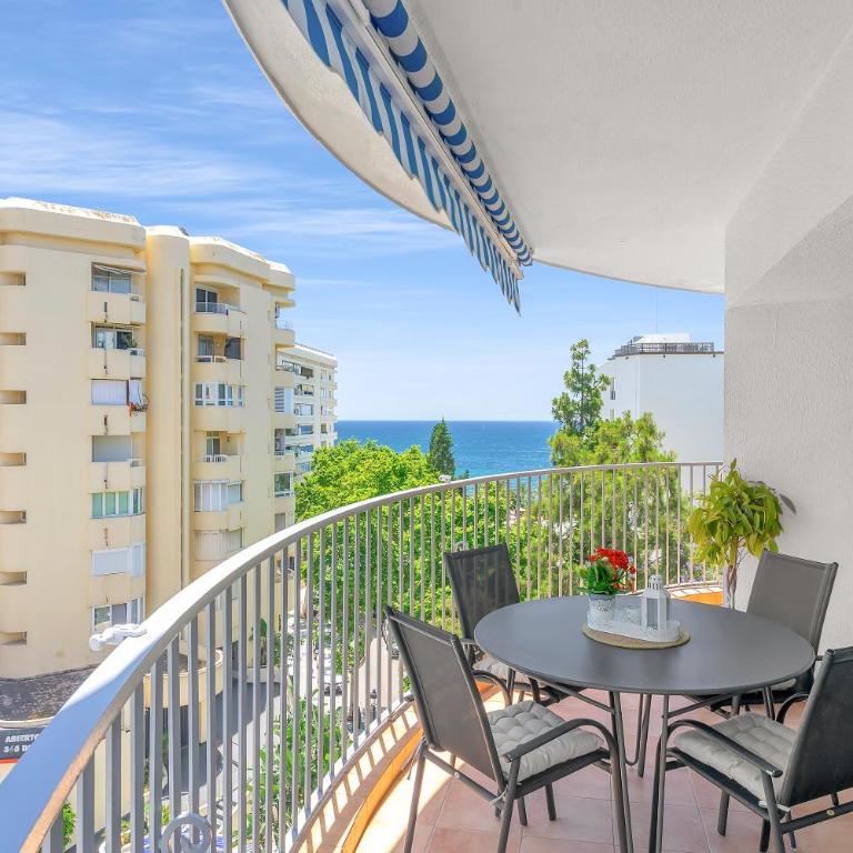 POLO Apartments 5D Jacaranda - Two-Bedroom Apartment - 2