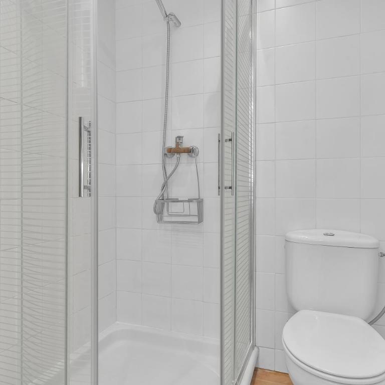 POLO Apartments 5D Jacaranda - Two-Bedroom Apartment - 8