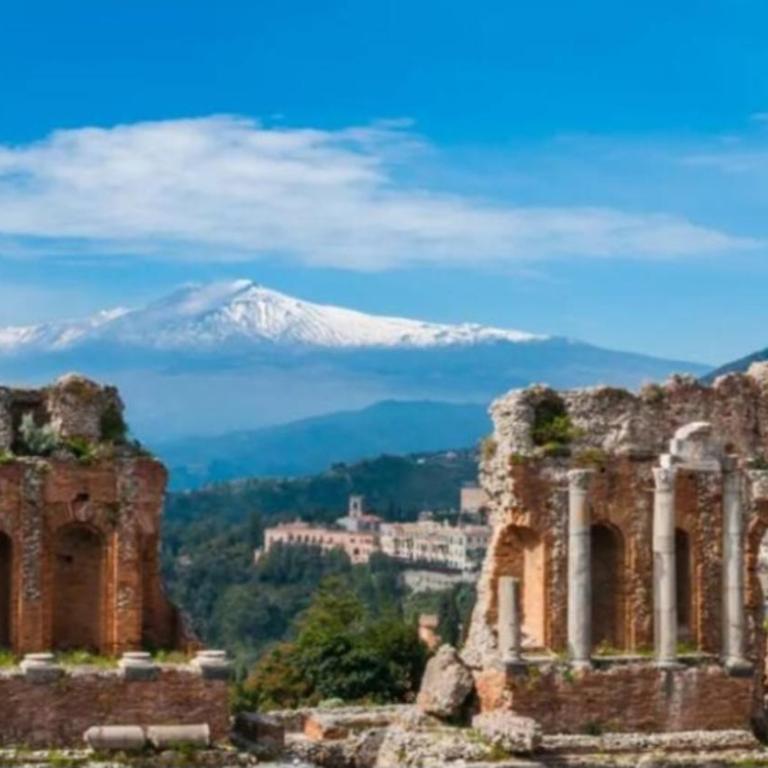 Southern Comfort Sicily Holidays - Appartamento con 1 Camera da Letto - 23