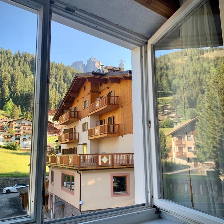 Hotel Rododendro Val di Fassa - Camera Matrimoniale Economy - 5