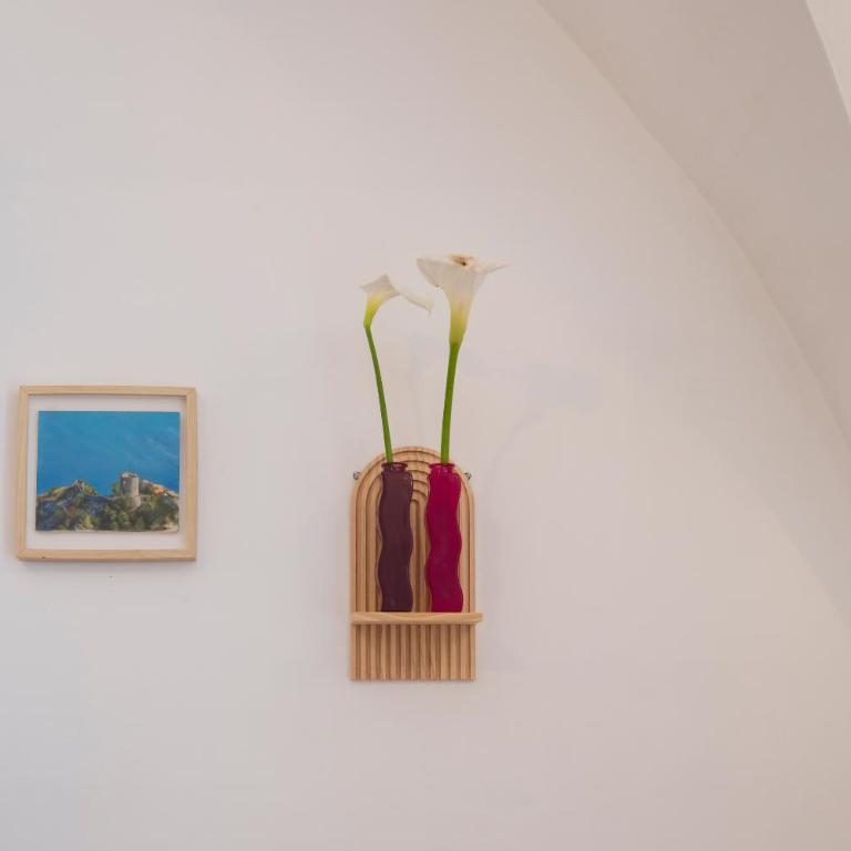Assia Home - Appartamento con 2 Camere da Letto - 13
