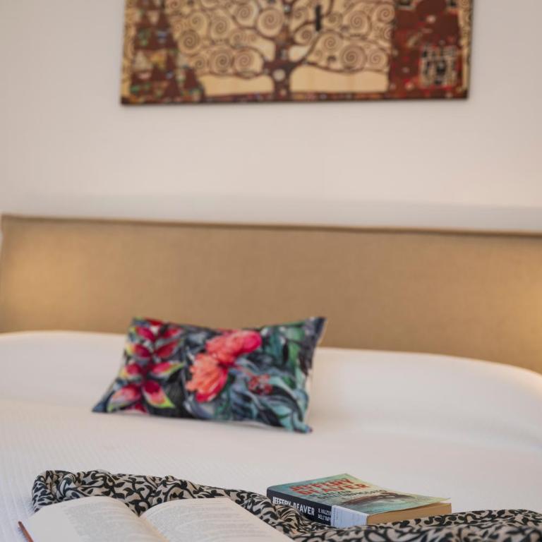 Assia Home - Appartamento con 2 Camere da Letto - 12