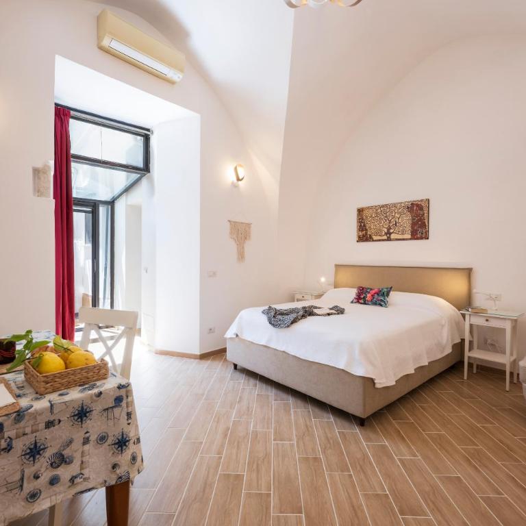 Assia Home - Appartamento con 2 Camere da Letto - 16