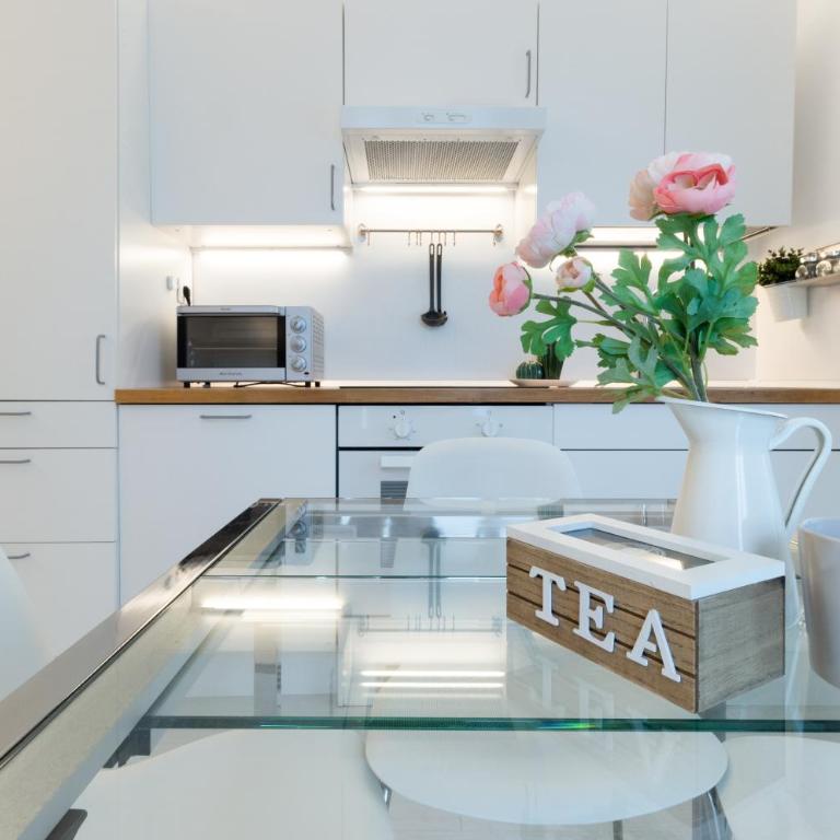 CasaRava Sul Parco 3 Camere 2 Bagni - Three-Bedroom Apartment - 29