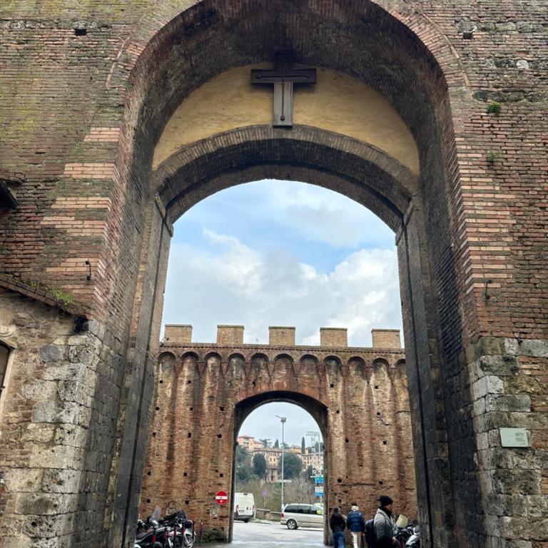 Soggiornare nel cuore di Siena - Monolocale Queen - 14