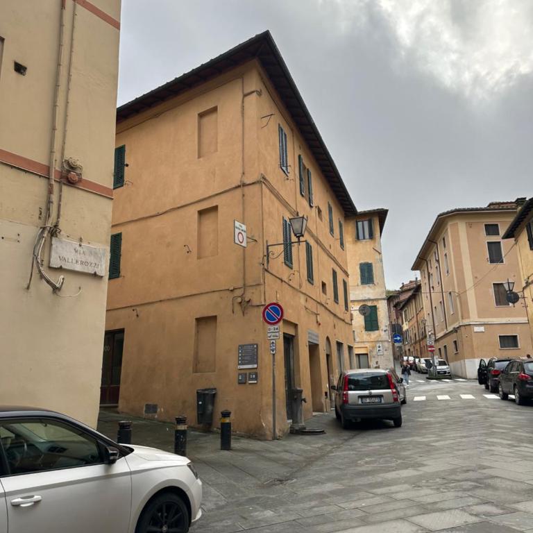 Soggiornare nel cuore di Siena - Monolocale Queen - 12
