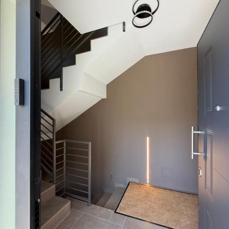 Alfieri4 - Netflix-Parking-Supermarket-Centro - Appartamento - 55