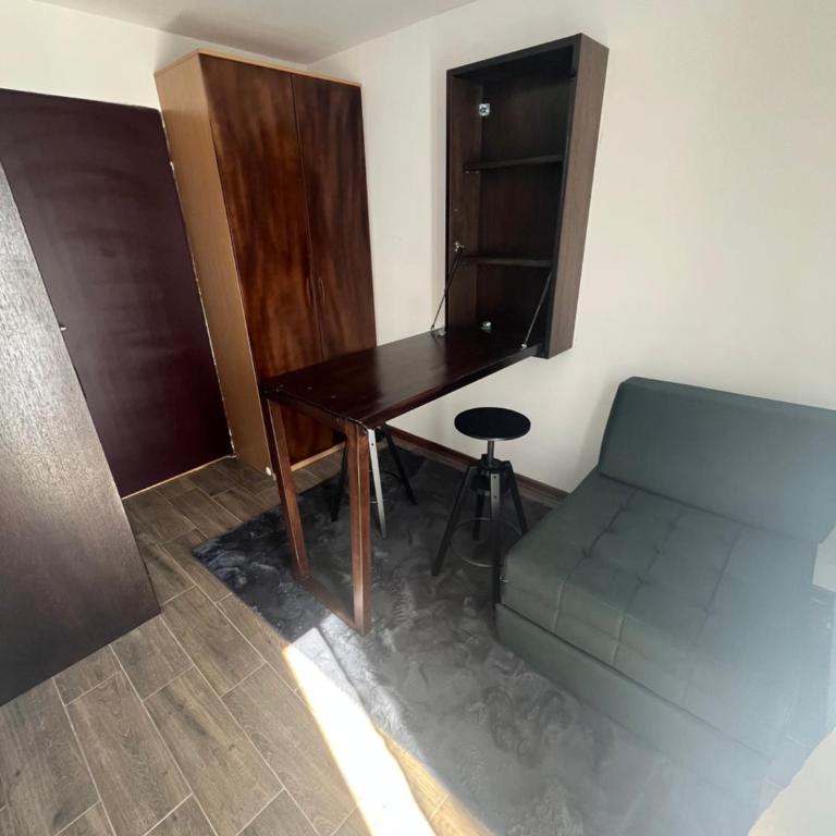 Guest House Vila Pobeda - Apartman sa 1 Spavaćom Sobom - 12