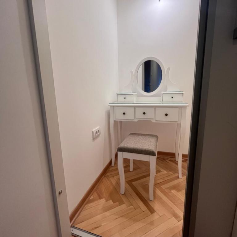 Guest House Vila Pobeda - Apartman sa 1 Spavaćom Sobom - 4