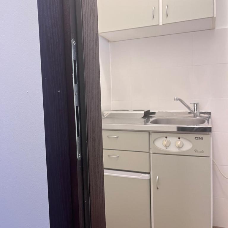 Guest House Vila Pobeda - Apartman sa 1 Spavaćom Sobom - 7